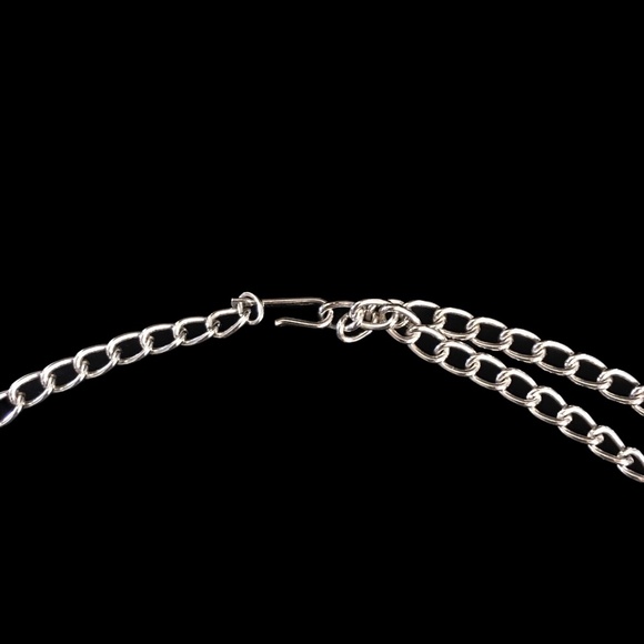 Vintage 1970s Sarah Cov Made in Canada Necklace - Picture 6 of 9